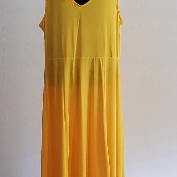 ROMANS DRESS size 22w - Picture 3 of 6